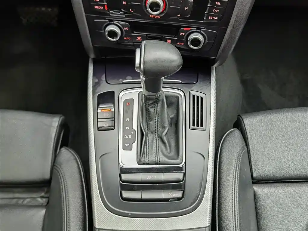 Audi A5 imported 2016 facelift Coupe 35 TFSI enterprising купить на сайте DeffCars