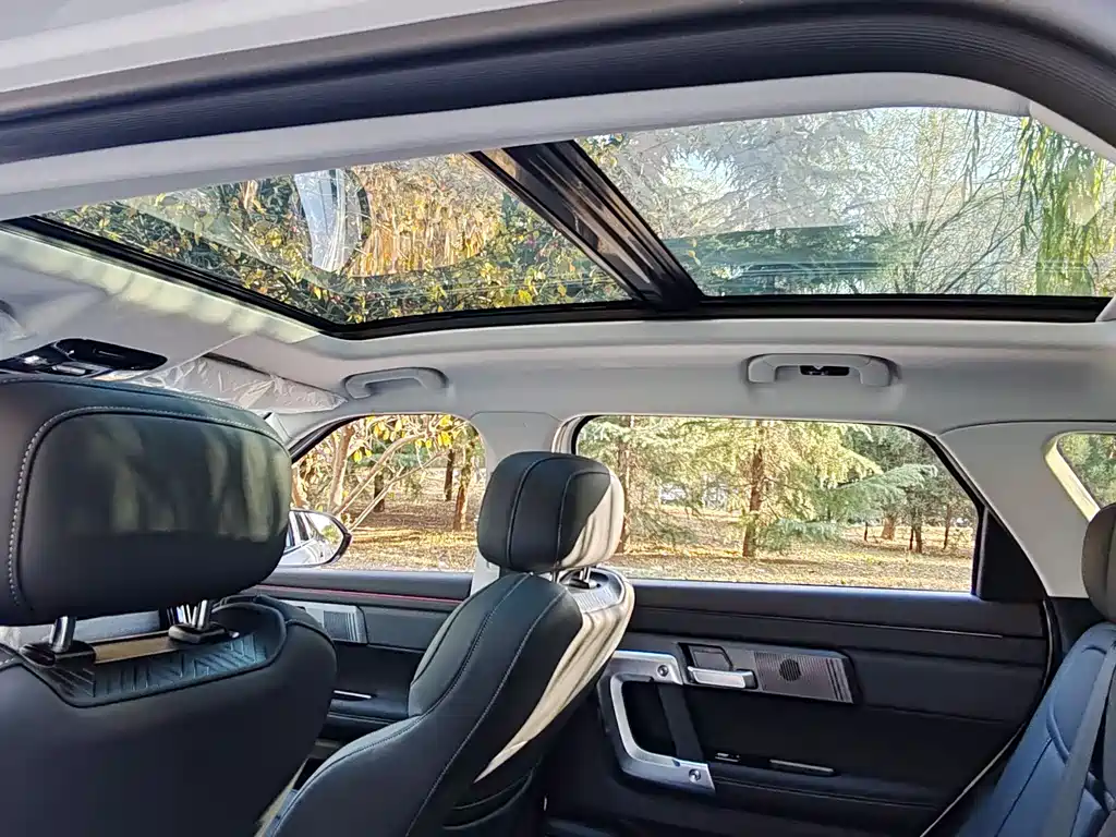 Explore 06 C-DM 2024 luxury model купить на сайте DeffCars