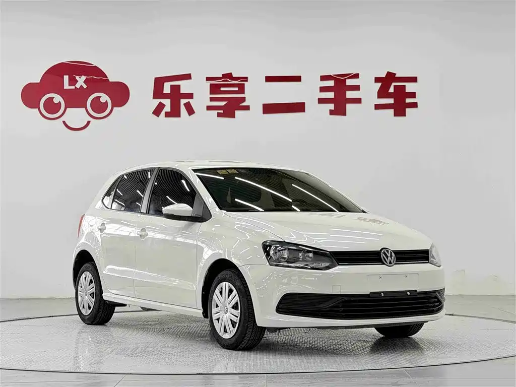Polo 2018 1.5L automatic safe driving model купить на сайте DeffCars