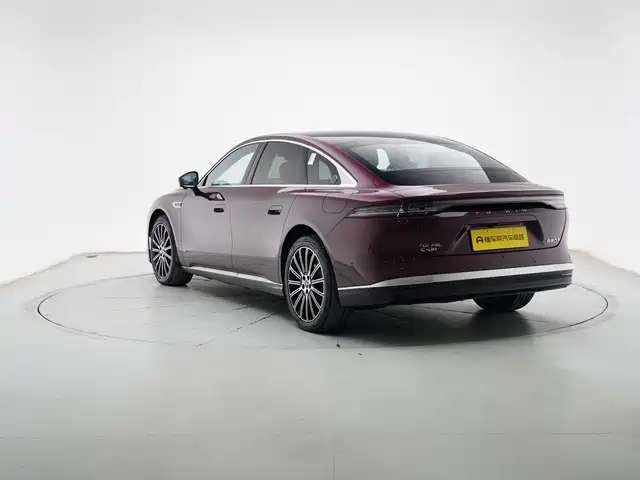 Fengyun A9L 2025 four-wheel drive high-energy peak version купить на сайте DeffCars