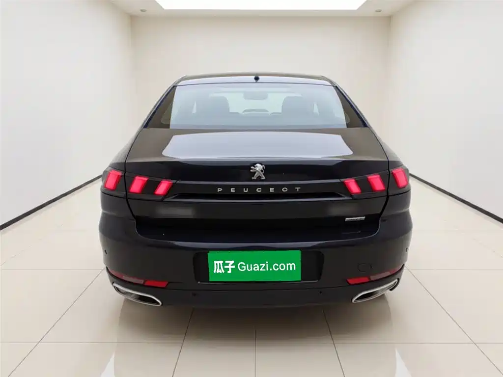 Peugeot 508 2022 508L 400THP PureTech Driving Control Edition купить на сайте DeffCars