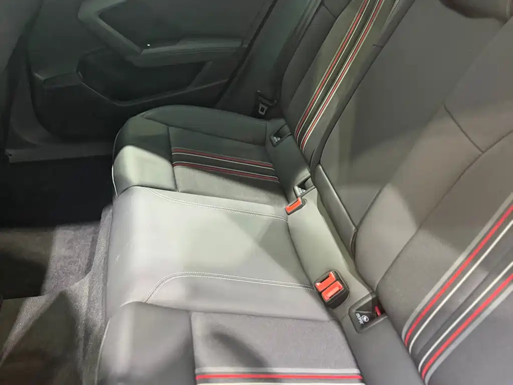 Audi A3 2022 A3L Limousine 35 TFSI Fashion Sporty купить на сайте DeffCars