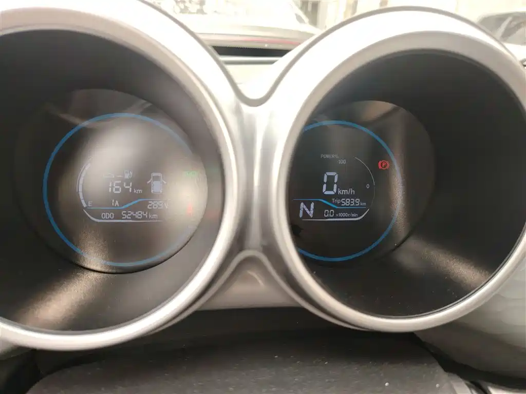 Euler Black Cat 2019 301km Standard Edition купить на сайте DeffCars