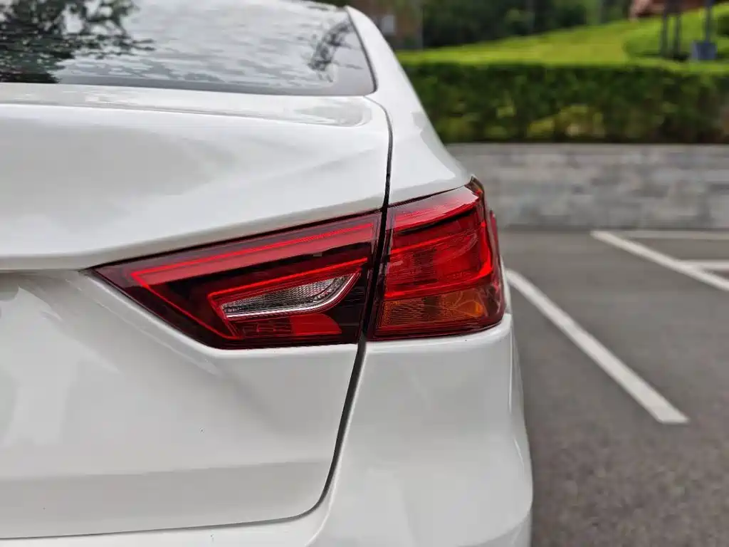 Ruicheng CC 2020 1.5T Auto Shine купить на сайте DeffCars