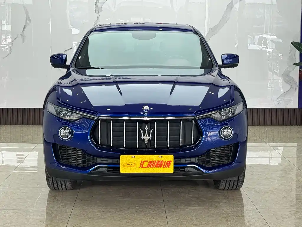 Levante 2019 3.0T Standard Edition National VI купить на сайте DeffCars