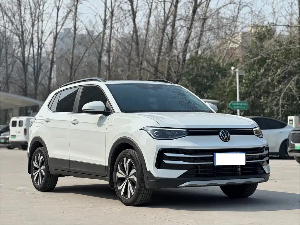 Tuyue 2025 Xinrui 1.5L Ruiyi Edition купить на сайте DeffCars