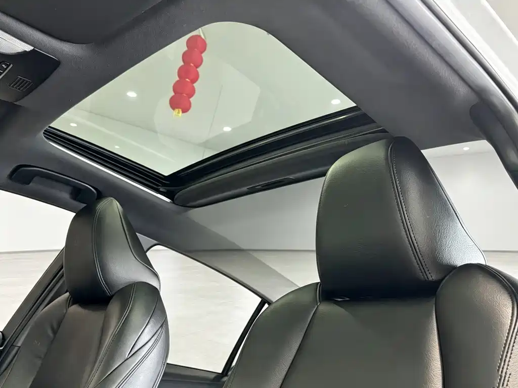 Léilíng (COROLLA) 2023 185T CVT Deluxe Edition купить на сайте DeffCars