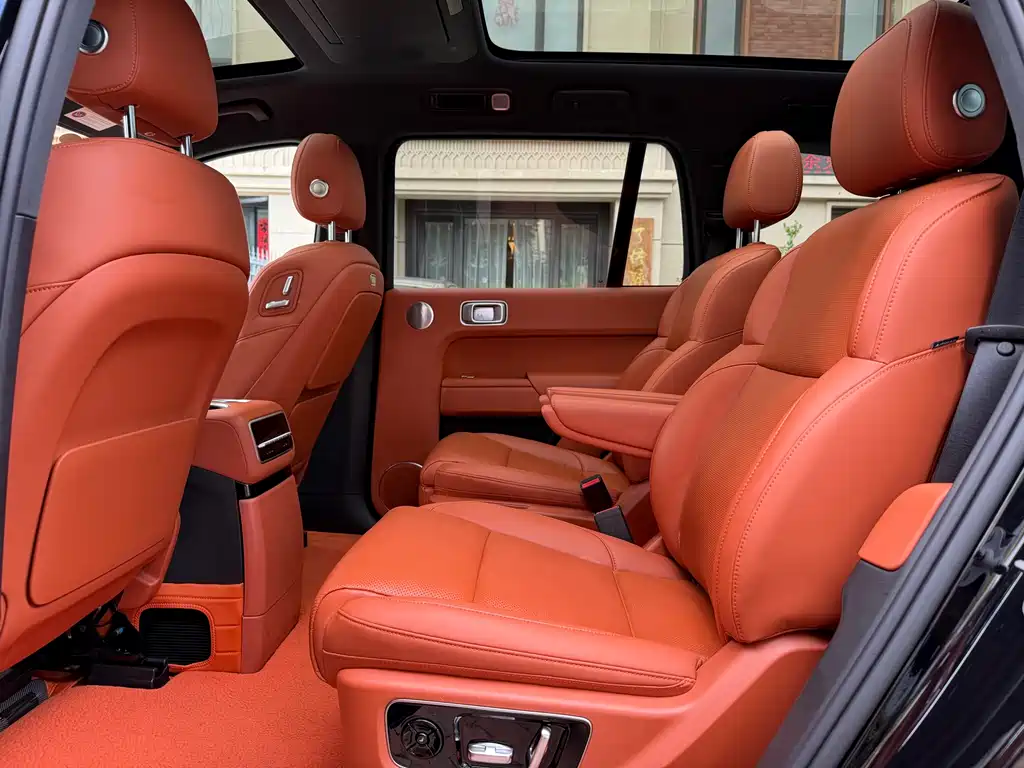 Ideal L9 2022 Max купить на сайте DeffCars