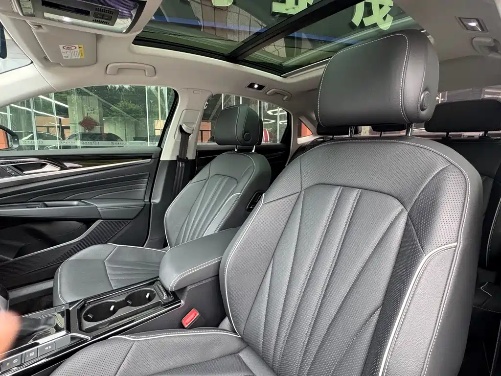Passat 2024 380TSI Star Elite Edition купить на сайте DeffCars
