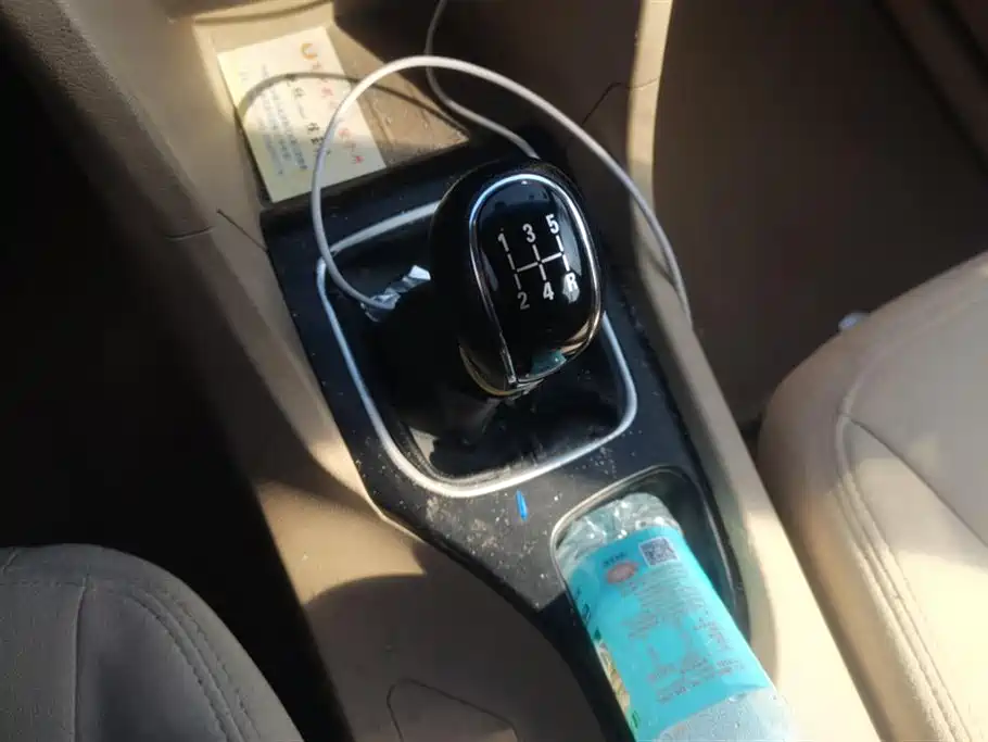 Baojun 730 2016 1.5L manual value model 7 seats National V купить на сайте DeffCars