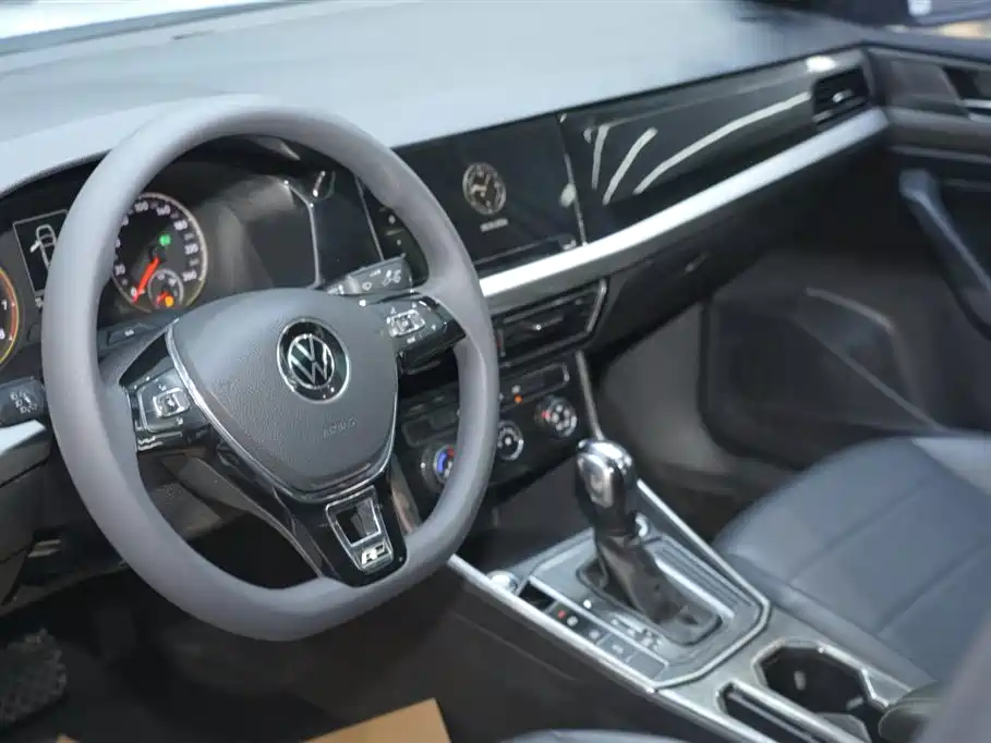 Lavida 2019 1.5L automatic comfort version National VI купить на сайте DeffCars