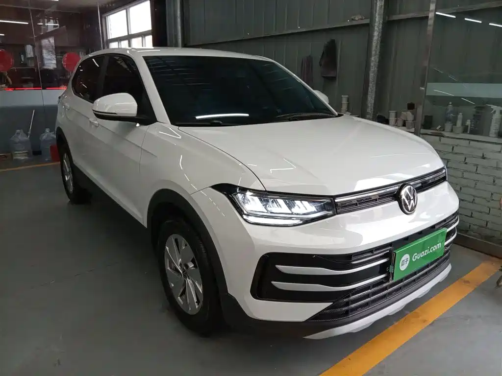 Tuyue 2025 Xinrui 1.5L Ruijin Edition купить на сайте DeffCars