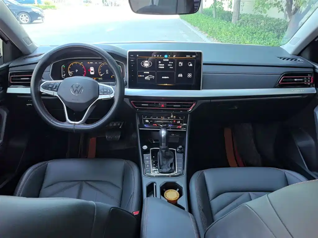 Lavida 2024 300TSI DSG Starry Sky Leading Edition купить на сайте DeffCars