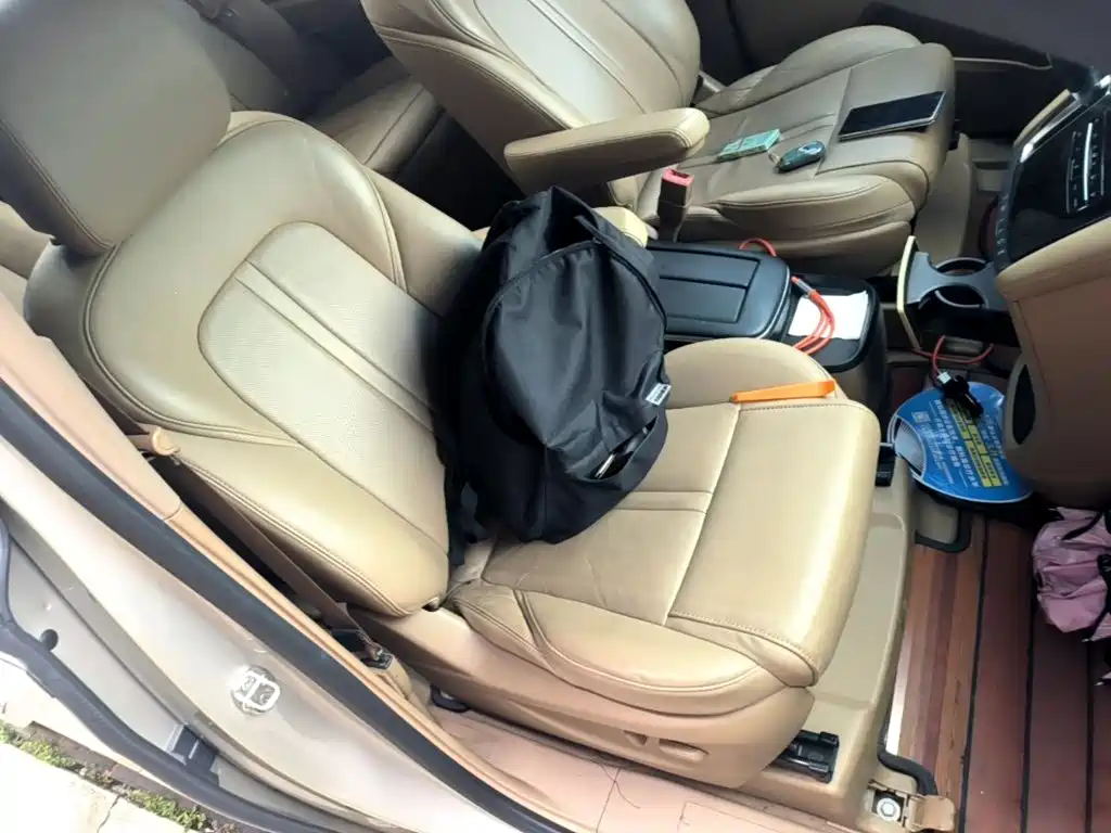Buick GL8 2017款 ES 28T 豪华型 国V купить на сайте DeffCars