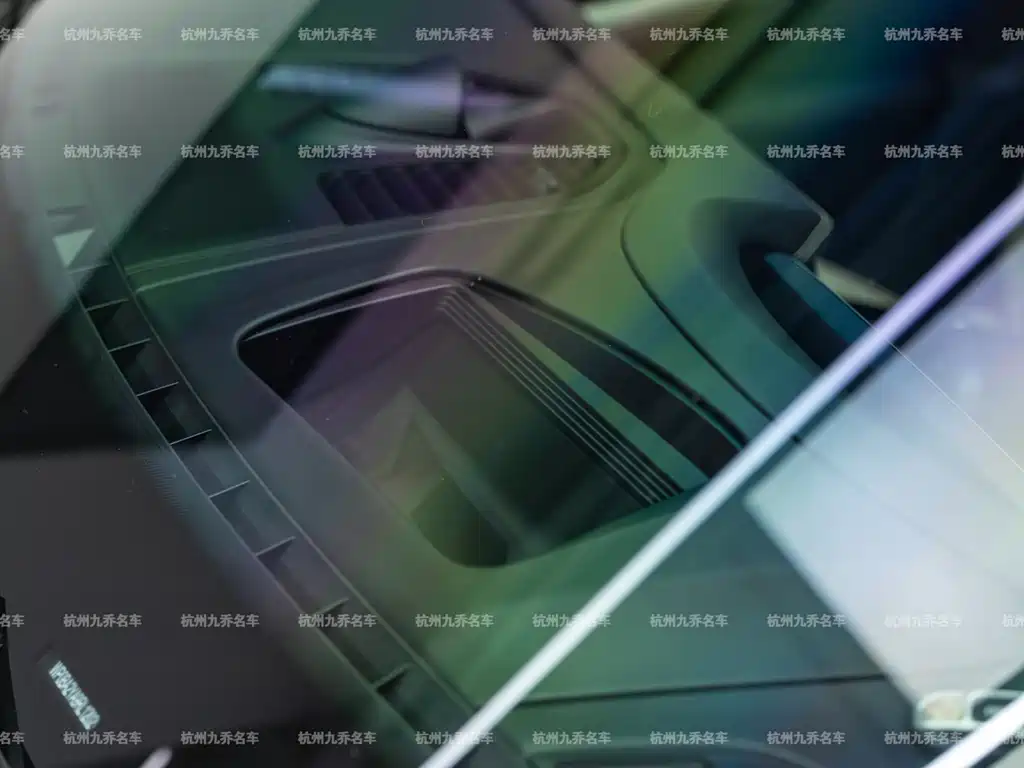 Panamera 2024 Panamera 4 Executive Extended Edition 2.9T купить на сайте DeffCars