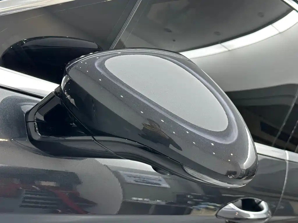 Panamera 2023 Panamera 4 Executive Extended Edition 2.9T купить на сайте DeffCars