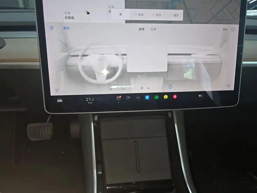Model 3 2020 facelift long-range rear-wheel drive version купить на сайте DeffCars