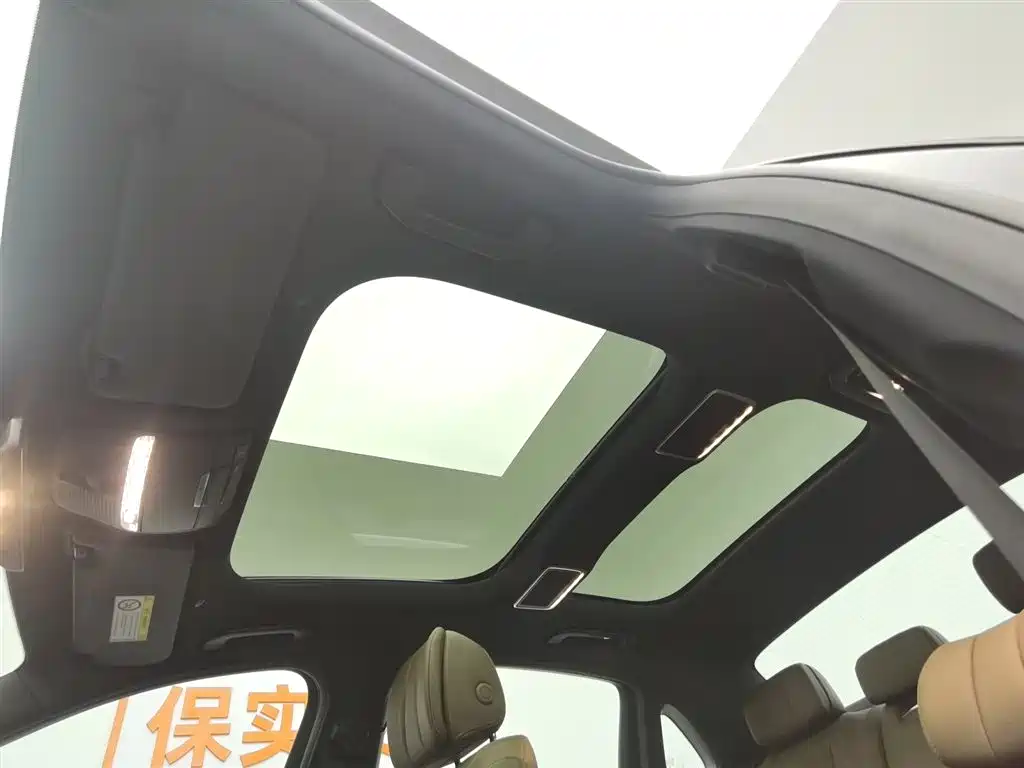 Mercedes-Benz E-Class 2021 facelift E 260 L sporty купить на сайте DeffCars