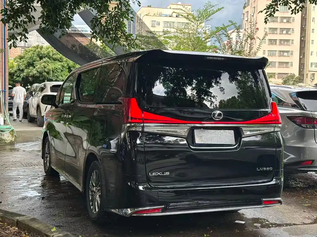 Alfa 2019 Shuangqing 2.5L Premium Edition купить на сайте DeffCars