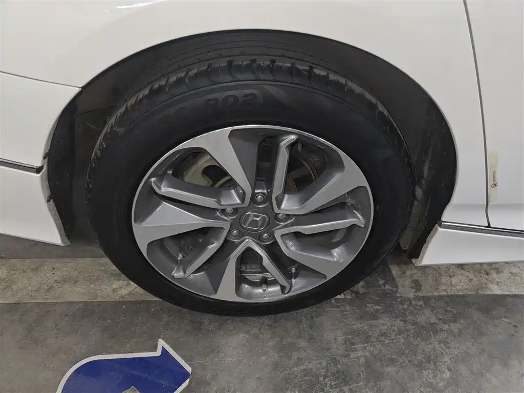 Yingshipai 2019 260TURBO Elegant Edition National V купить на сайте DeffCars