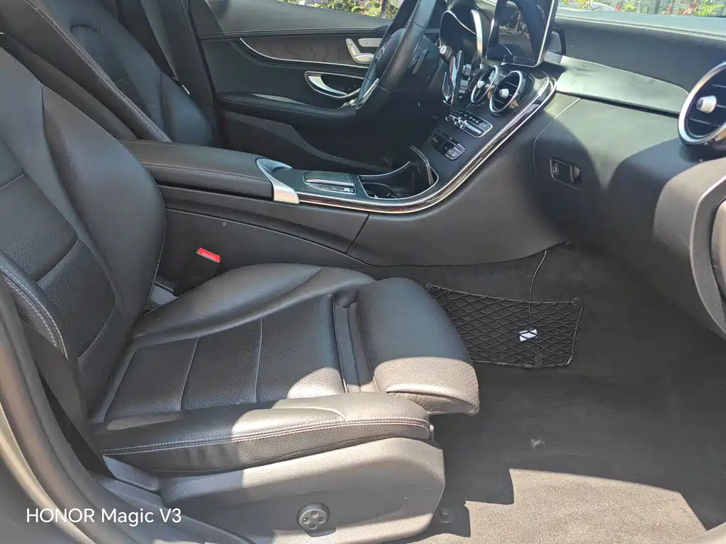 Mercedes-Benz C-Class 2019 C 260 L Sports Edition купить на сайте DeffCars
