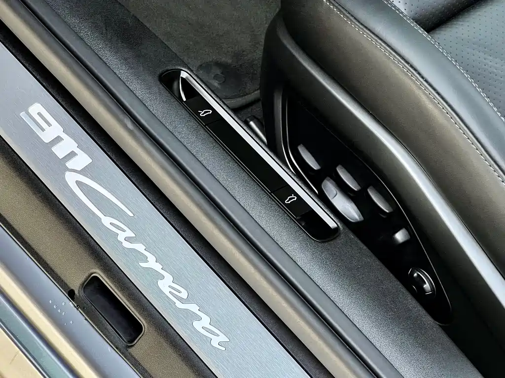 Porsche 911 2023 Carrera 3.0T купить на сайте DeffCars
