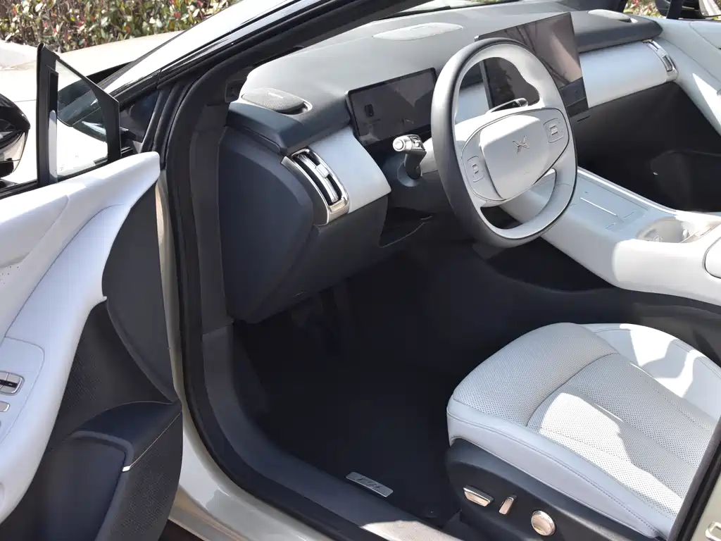 Xpeng P7+ 2024 Long Battery Life Max купить на сайте DeffCars