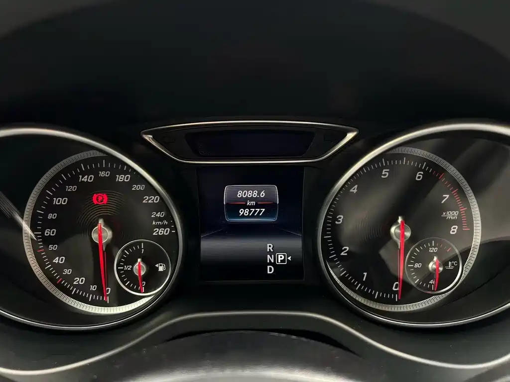 Mercedes-Benz GLA 2019 GLA 200 Dynamic купить на сайте DeffCars