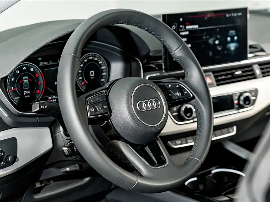 Audi A5 imported 2023 Sportback 40 TFSI quattro luxury and dynamic model купить на сайте DeffCars
