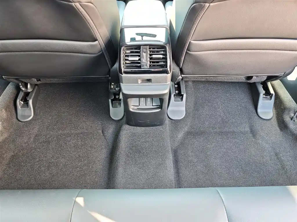 Lingpai 2022 180Turbo CVT Deluxe Edition купить на сайте DeffCars