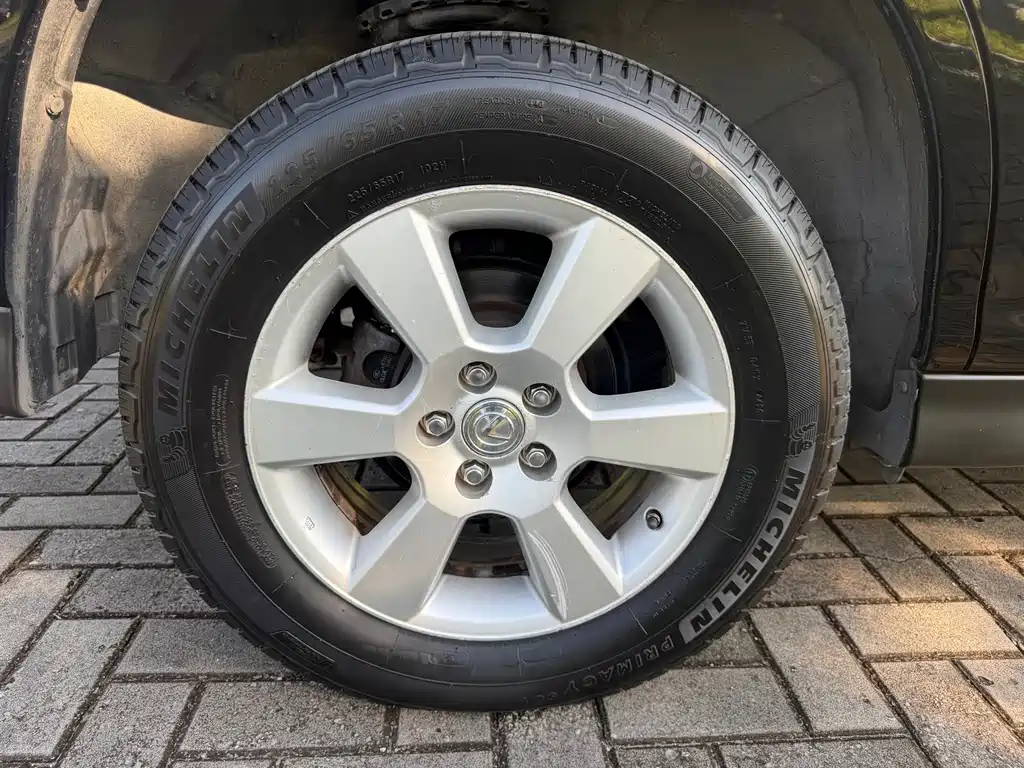 Lexus RX Classic 2006 350 купить на сайте DeffCars