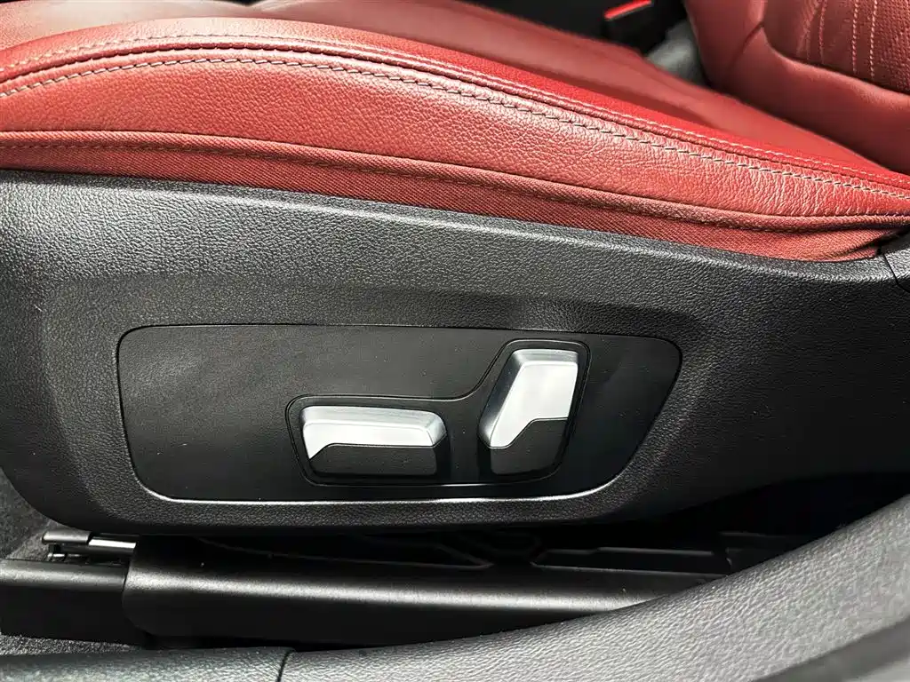 BMW 3 Series 2023 320Li M Sports Package купить на сайте DeffCars