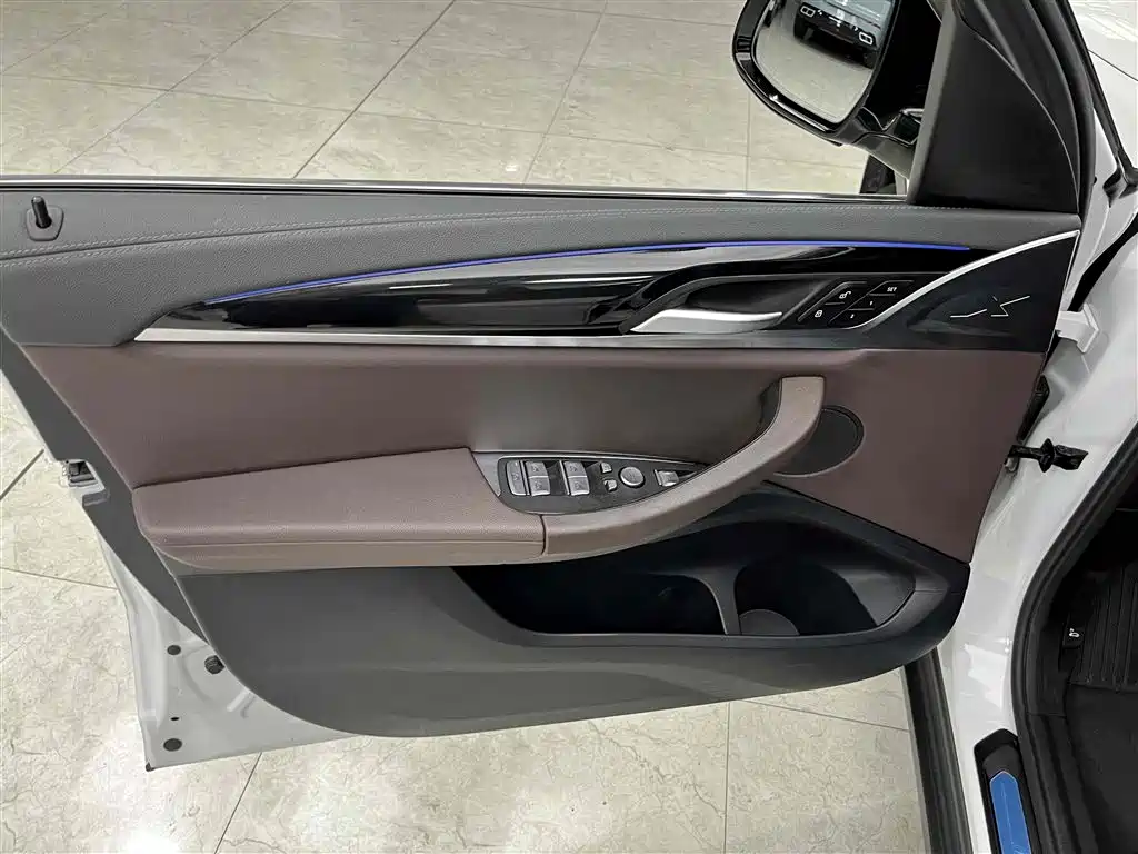BMW X3 2021 xDrive25i Luxury Package купить на сайте DeffCars