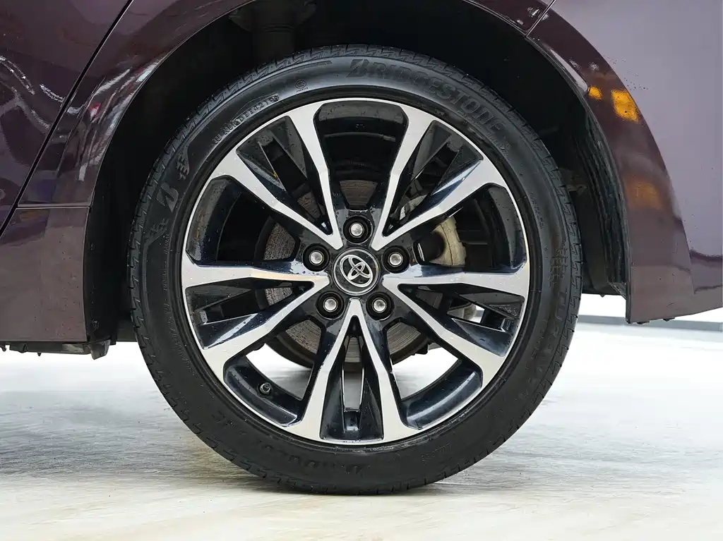 Ralink 2019 Dual Engine 1.8H E-CVT Sports Edition National V купить на сайте DeffCars