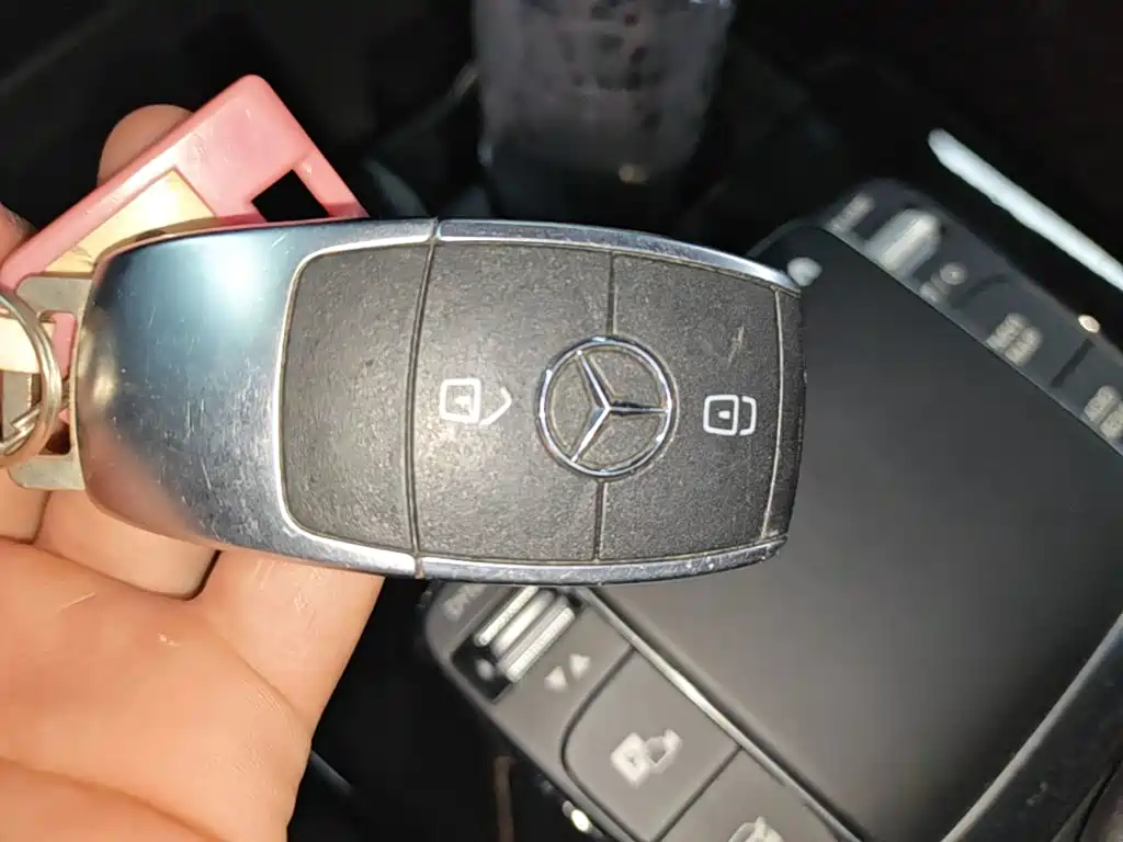 Mercedes A-Class imported 2019 A 200 dynamic model купить на сайте DeffCars