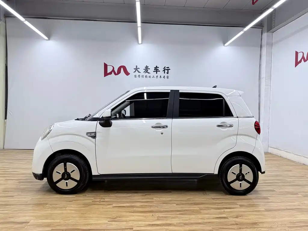 Lingbao BOX 2022 Zhuo Wenjun Edition купить на сайте DeffCars