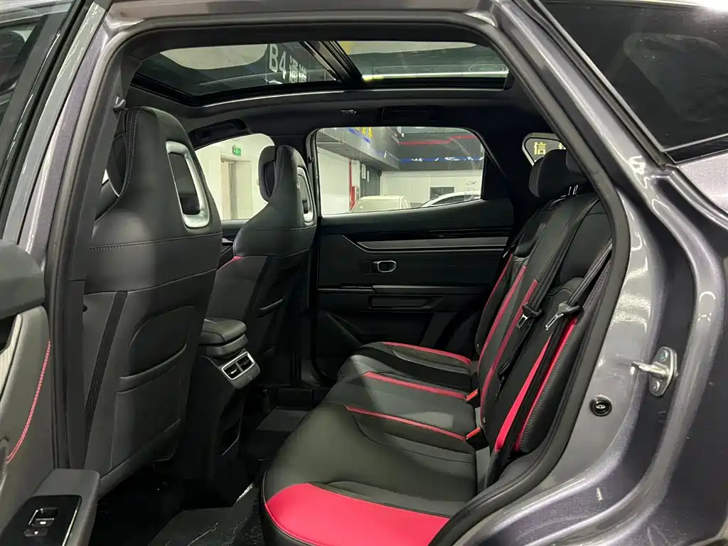 Jietu Monkey King 2023 1.5T DCT Xingyao PRO+ купить на сайте DeffCars