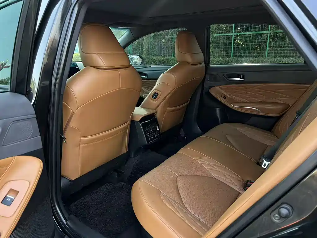 Asia Dragon 2019 Shuangqing 2.5L XLE Premium Edition National VI купить на сайте DeffCars