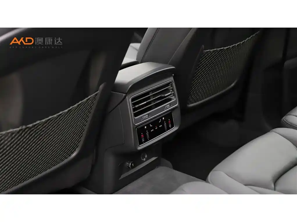 Audi Q7/3.0T/23 models/55 TFSI quattro S line sports model купить на сайте DeffCars