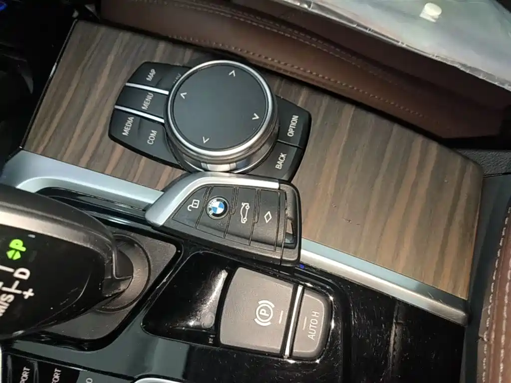 BMW X3 2020 xDrive28i M Sports Package купить на сайте DeffCars