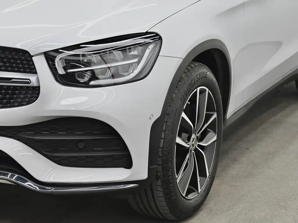Mercedes-Benz GLC 2022 facelift 2 GLC 260 L 4MATIC luxury model купить на сайте DeffCars