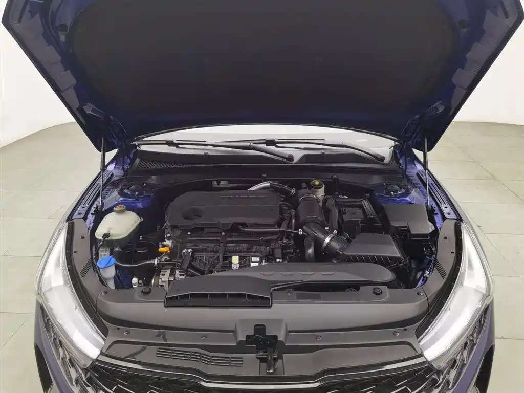 Kia K5 2020 380T GT-Line Premium Technology Edition купить на сайте DeffCars