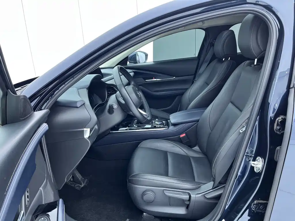 Mazda CX-30 2021 2.0L automatic Yayue type купить на сайте DeffCars