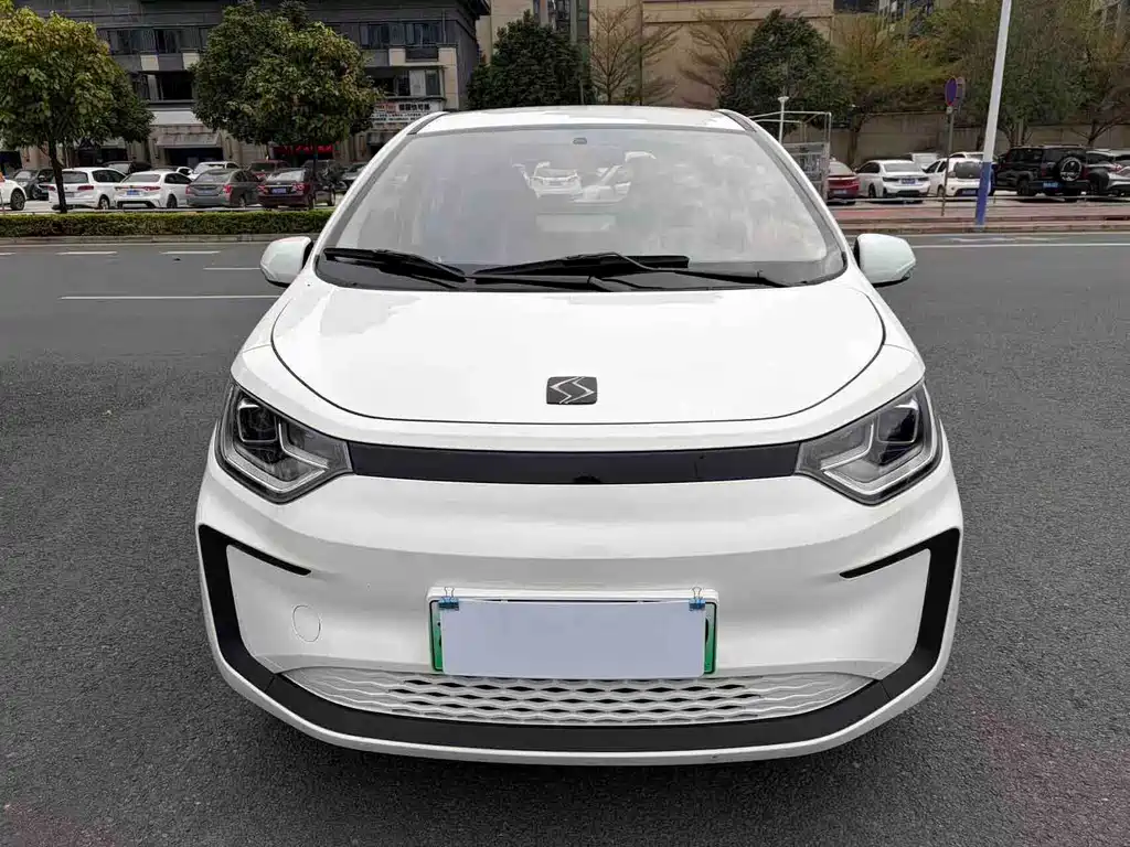 Huaxianzi 2021 model 200km classic model купить на сайте DeffCars