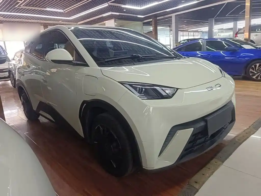 Seagull 2023 Vitality Edition купить на сайте DeffCars