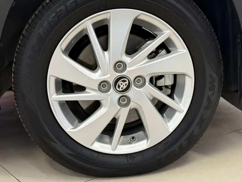 YARiS L Zhixuan 2021 Zhixuan X 1.5L CVT leading version купить на сайте DeffCars