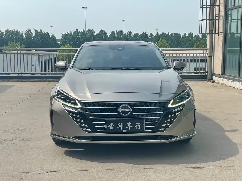 Teana 2022 2.0L XL-Upr Premium Edition купить на сайте DeffCars