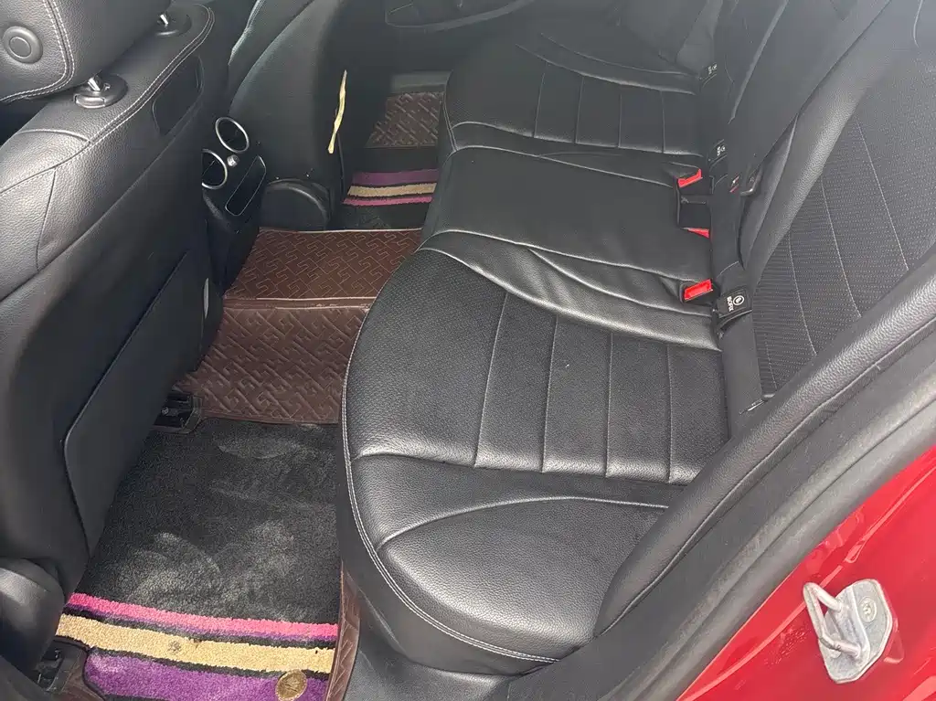 Mercedes-Benz C-Class 2019 C 260 L Sports Edition купить на сайте DeffCars