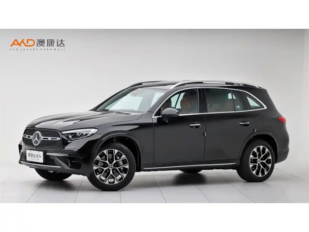 Mercedes-Benz GLC350eL/2.0T/25 models/4MATIC Collector’s Edition купить на сайте DeffCars