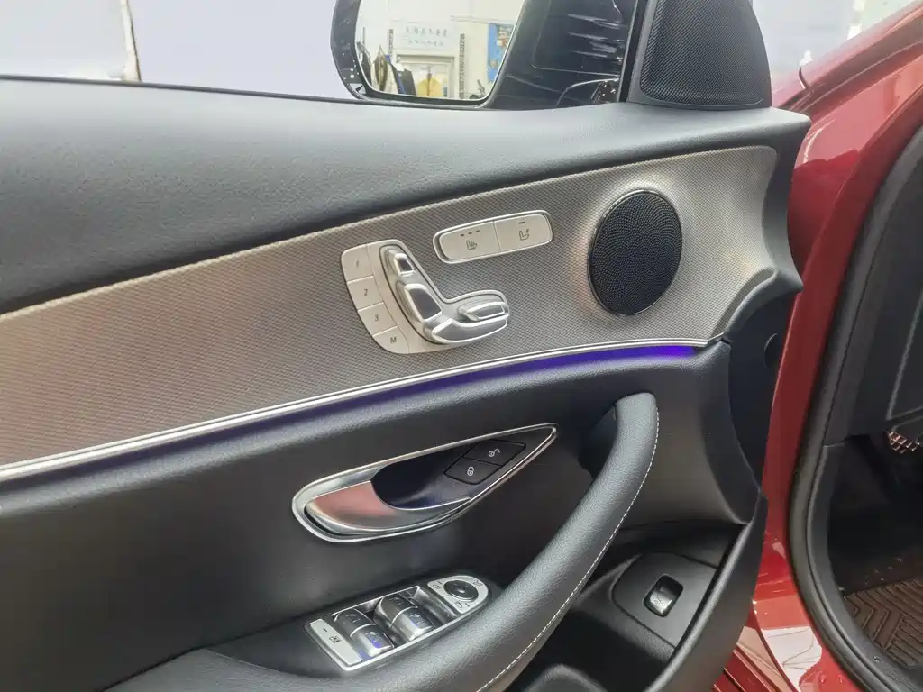 Mercedes-Benz E-Class Imported 2019 E 260 Sports Edition 4MATIC купить на сайте DeffCars